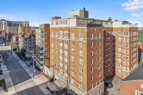 144 Dithridge St, Pittsburgh PA  15213-2659 exterior