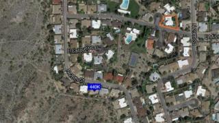 2854 Mission Ln, Phoenix, AZ 85028-5325