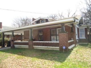 2275 Elzey Ave, Memphis, TN 38104-5525