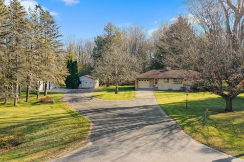 7915 County Road B, Two Rivers, WI 54241-9393