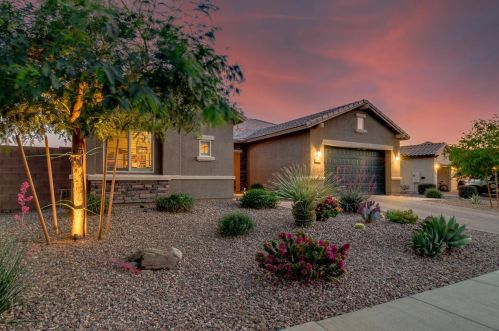 2505 Lindrick Dr, Gilbert, AZ 85298-0539