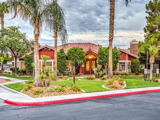 2150 Tenaya Way, Las Vegas NV  89128-0402 exterior