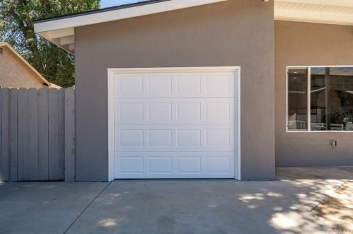 2907 Park St, Paso Robles CA  93446-1266 exterior