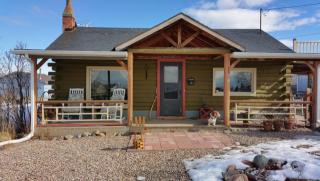 88 Vista Dr, Horn Creek, CO 81252-9580