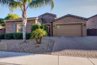 2593 Lantana Dr, Chandler AZ  85286-2443 exterior