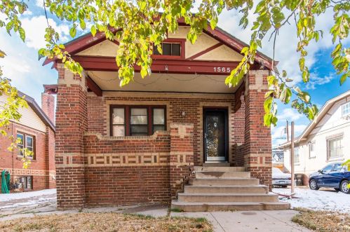 1565 Osceola St, Denver, CO 80204-1457