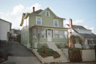 443 Virginia Ave, Morgantown, WV 26501-6433