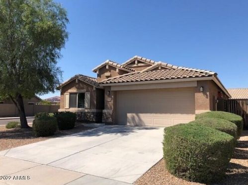 21712 Hess Ave, Buckeye, AZ 85326-6550