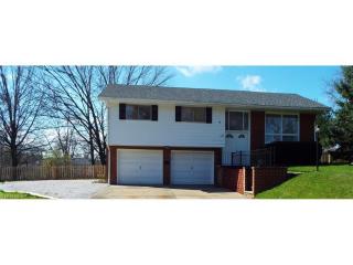 1470 Lambert St, Alliance OH  44601-1555 exterior