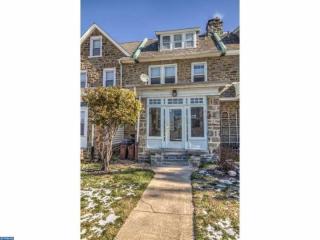 7437 Germantown Ave, Philadelphia, PA 19119-1605