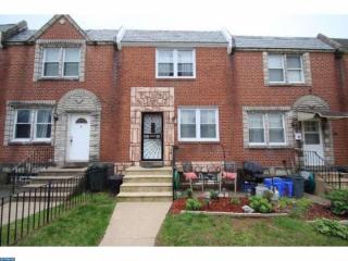 224 Benner St, Philadelphia PA  19111-5902 exterior