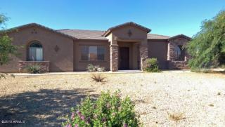 22717 Sierra Ridge Way, Wittmann, AZ 85361-8764