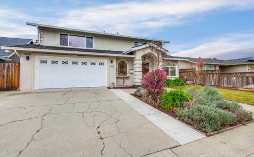 1308 Maria Way, San Jose, CA 95117-3617