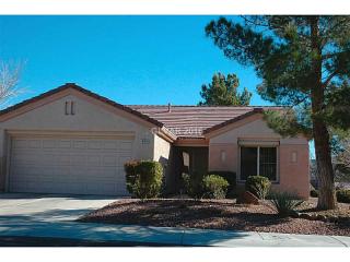 494 Elm Crst Pl, Henderson NV  89012-4582 exterior