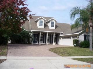 6226 Little Lake Sawyer Dr, Windermere, FL 34786-7305