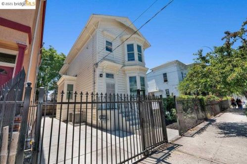 1537 9th St, Oakland, CA 94607-1909