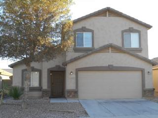 22167 Sonora St, Buckeye AZ  85326-6273 exterior