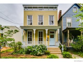 3607 Marshall St, Richmond, VA 23223-8015