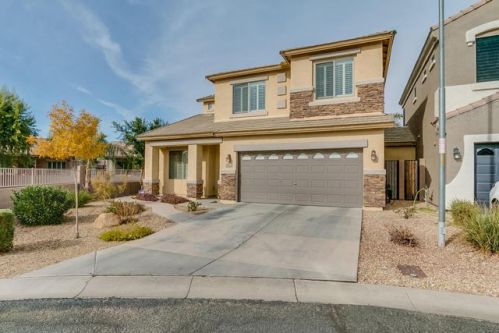 15832 73rd Ln, Peoria, AZ 85382-1807