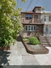 1639 91st St, Brooklyn NY  11236-5406 exterior