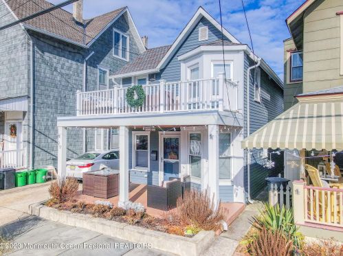99 Heck Ave, Ocean Grove NJ  07756-1246 exterior