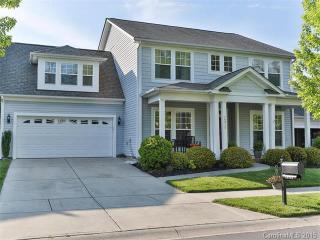 14915 Colonial Park Dr, Huntersville, NC 28078-4611