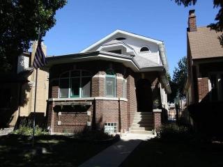 2049 Sayre Ave, Chicago IL  60634-4731 exterior