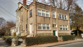 107 Harvey St, Philadelphia PA  19144-2721 exterior