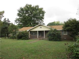 342 Sherrill Rd, Decherd, TN 37324-4264