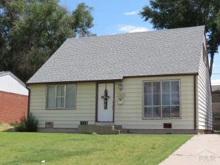 1814 Jerry Murphy Rd, Pueblo, CO 81001-1506