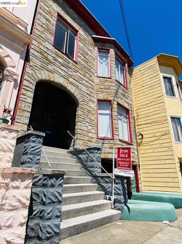 571 6th Ave, San Francisco, CA 94118-3816