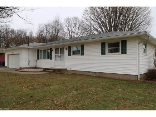 1530 Whitehall Dr, Mogadore, OH 44260-1914