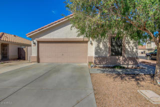 11462 Flossmoor Ave, Mesa, AZ 85208-7555