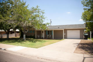 311 Pioneer, Mesa, AZ 85203-7911