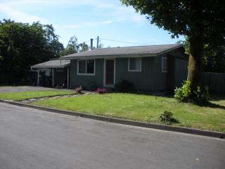 2731 Garson Ln, Springfield OR  exterior