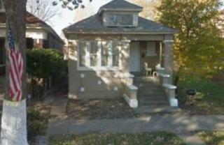 11242 Edbrooke Ave, Chicago IL  60628-4903 exterior