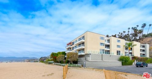 723 Palisades Beach Rd, Santa Monica, CA 90402-2621