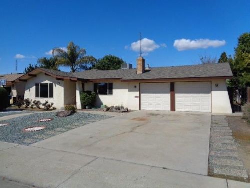 296 Curtis Ave, Navelencia, CA 93654-3802