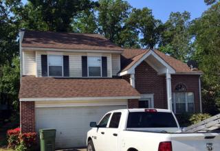 3 Glen Rose Ct, Irmo SC  29063-8355 exterior