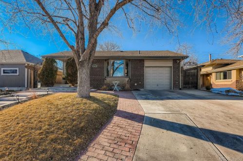 425 Jasmine St, Denver, CO 80220-5984