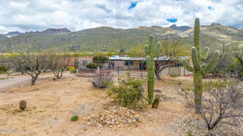 10450 Plumeria Rd, Tucson, AZ 85749-9222