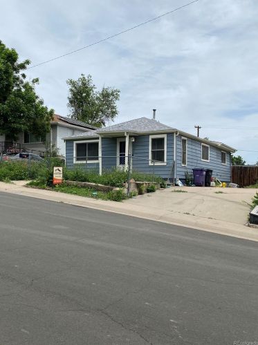 1271 Gill Pl, Denver, CO 80223-2302