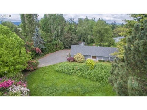 3906 199th St, Ridgefield, WA 98642-9507