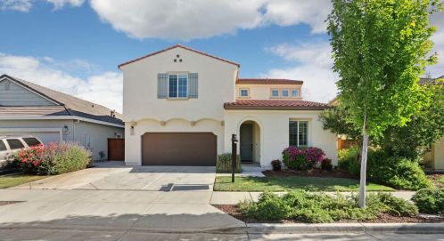 2603 Daniel Hansen Way, Tracy, CA 95377-7990