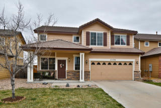 11176 Kilberry Way, Parker, CO 80134-3078