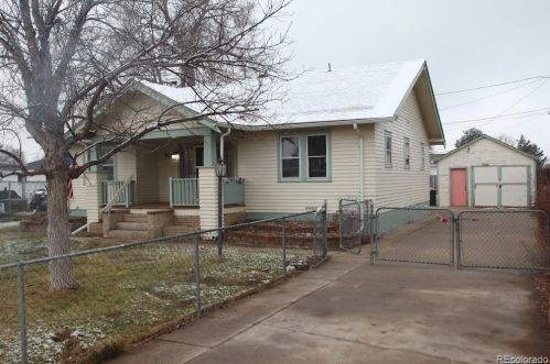 825 2nd Ave, Denver, CO 80601-3015