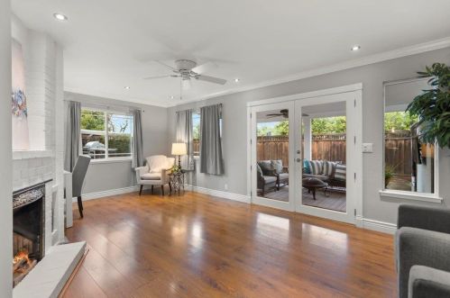 15148 Bel Escou Dr, San Jose CA  95124-5019 exterior