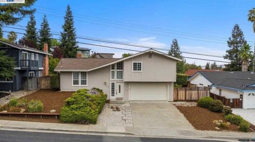 2080 Morello Ave, Concord, CA 94523-1738