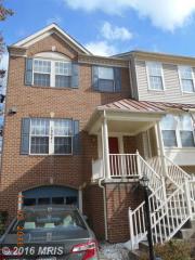 18641 Clovercrest Cir, Olney MD  20832-3054 exterior