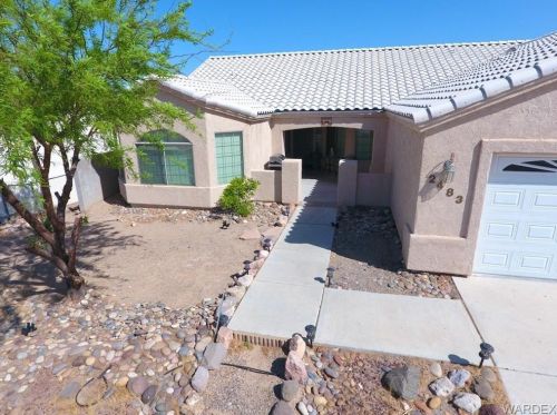 2483 Mccormick Blvd, Bullhead City, AZ 86429-7222